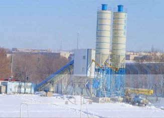 松江搅拌站|混凝土搅拌站厂家