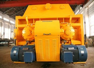 强制式拌和机爬梯意大利度比较意大利多少