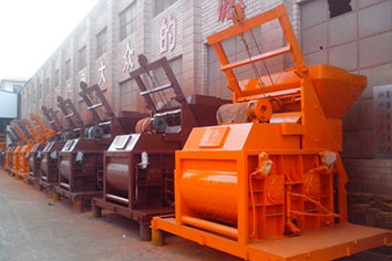 50拌合机多少钱一台