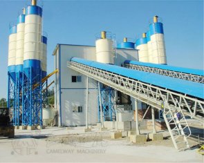 西部建设砼搅拌站价格