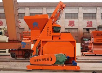 75型搅拌机价格多少