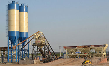 25搅拌站比较新报价