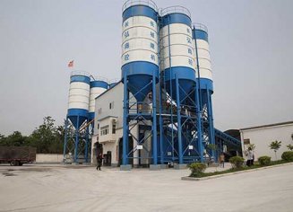 商砼站成套设备价格