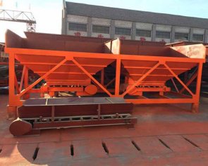 800配料机500搅拌机多少钱