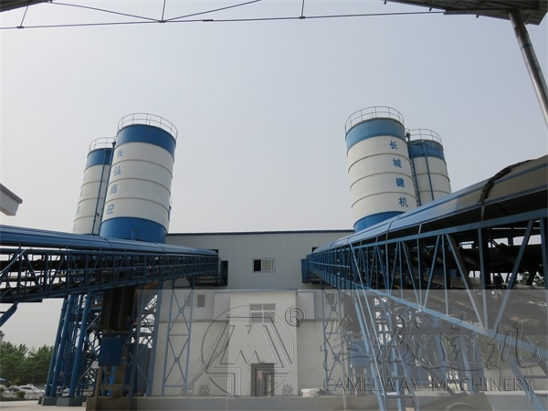 180方搅拌站价格是多少?