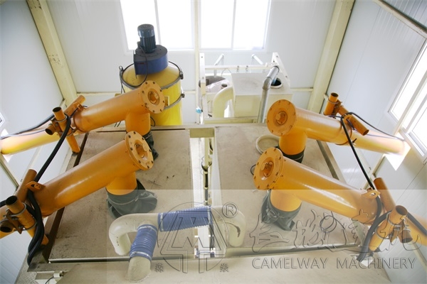 型120方搅拌站优势