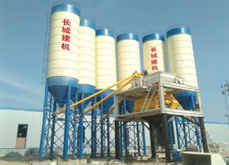 商品混凝土设备价格