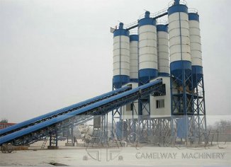 建设一个搅拌站需要那些东西多少钱