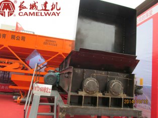 600水稳拌合站每小时出多少吨