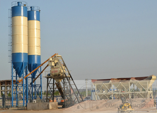 农村开搅拌站一年能挣多少钱