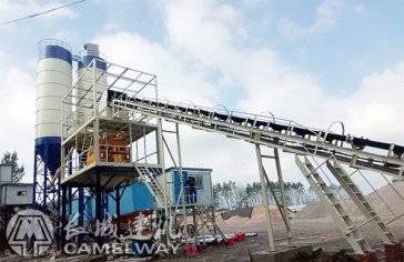 搅拌设备在工作过程中 空压机频繁启动