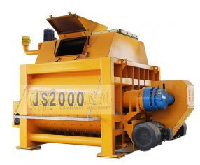 商砼站客户与长城建机的成功故事