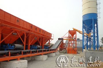 水泥稳定土拌和机功率_价格