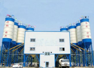 混凝土生产线 2hzs180价格 年终特惠
