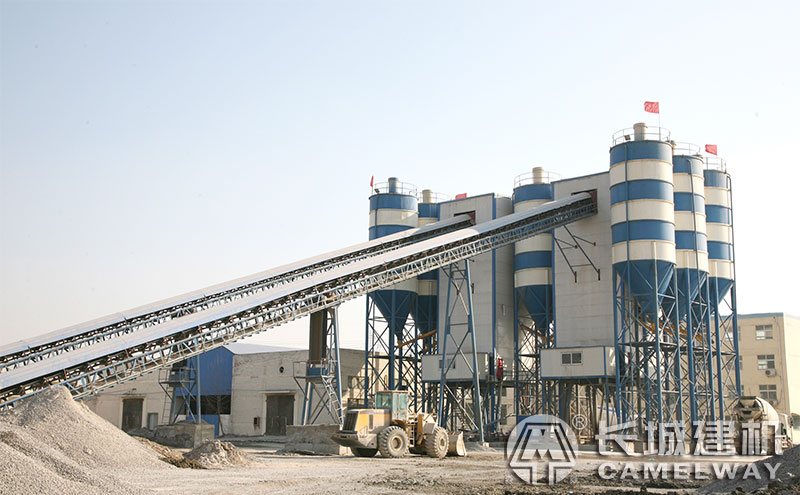 建混凝土搅拌站年利润