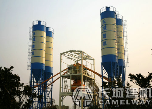 荥阳长城搅拌设备有限公司