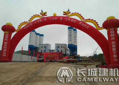 双线搅拌站,搅拌站设备包括哪些