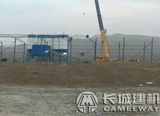 郑州市比较好的搅拌站厂家名单