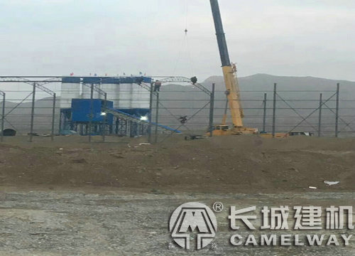 郑州市搅拌站名单