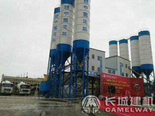 年产500万的混凝土搅拌站能赚多钱