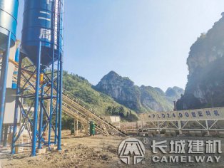建个小型搅拌站获利多少