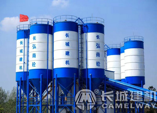 商混站需要什么手续?办什么证