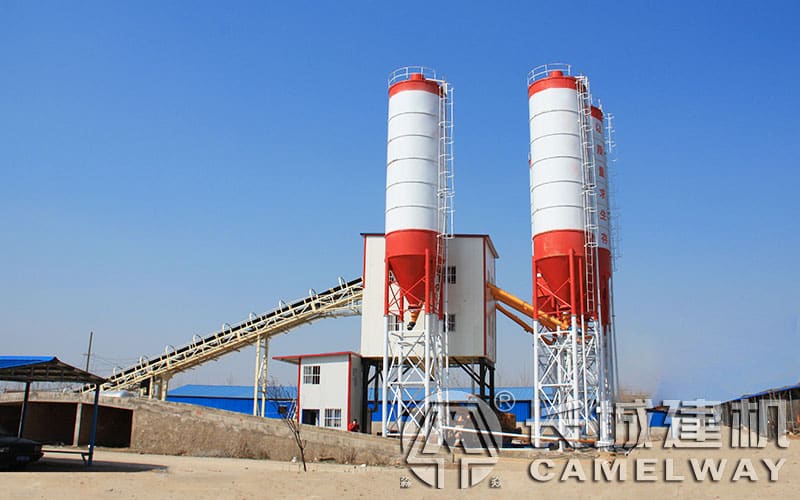 三方机搅拌站和二方机搅拌站有什么区别