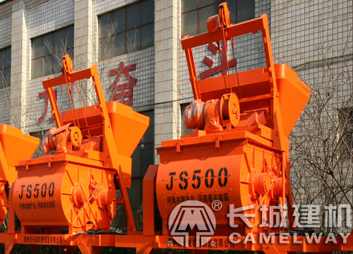 搅拌站主机齿轮,500搅拌机配件