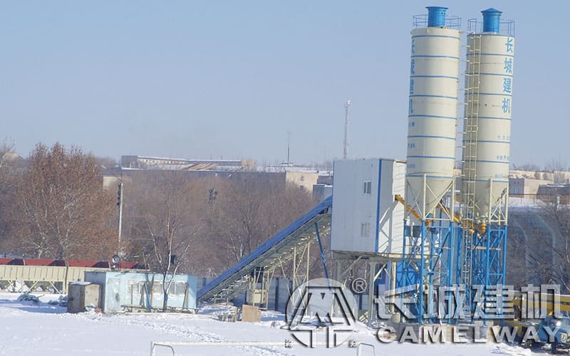 90搅拌机一盘出多少方