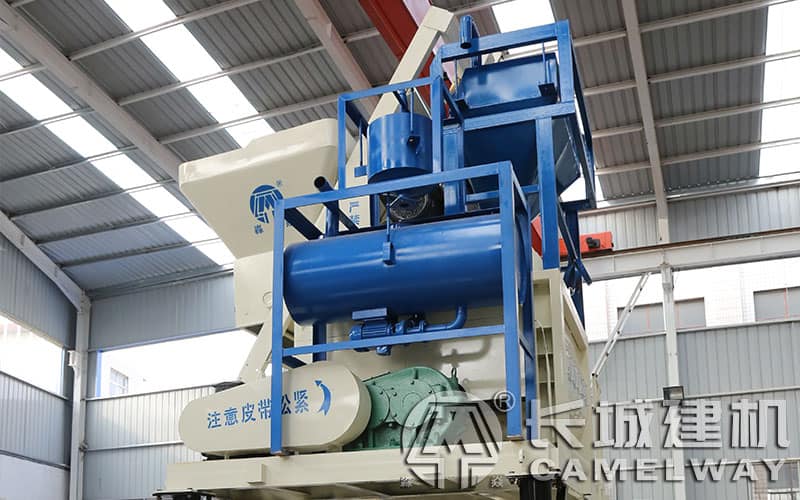 外加剂泵工作时泵不上外加剂