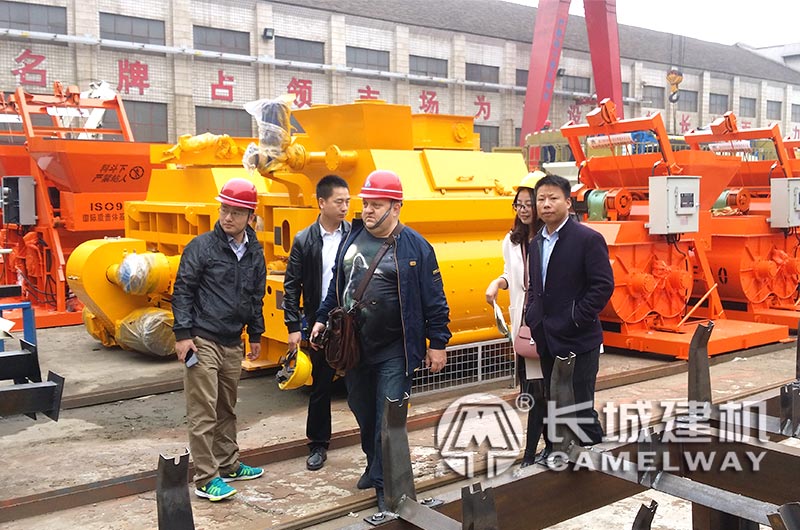 郑州长城建机厂区 郑州长城建机厂区