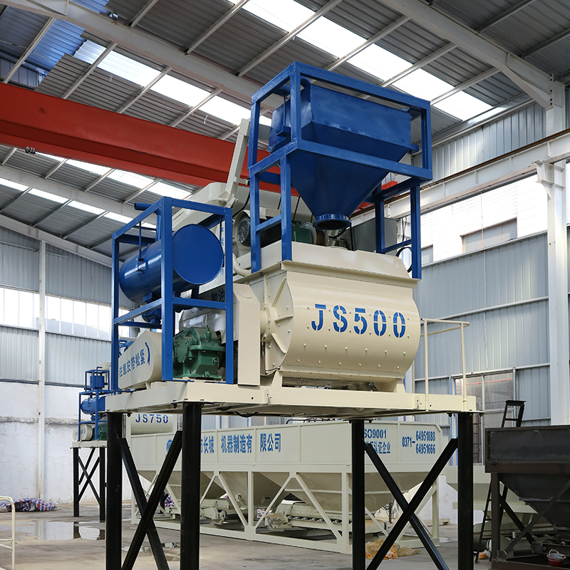 js500进料容量是多少?