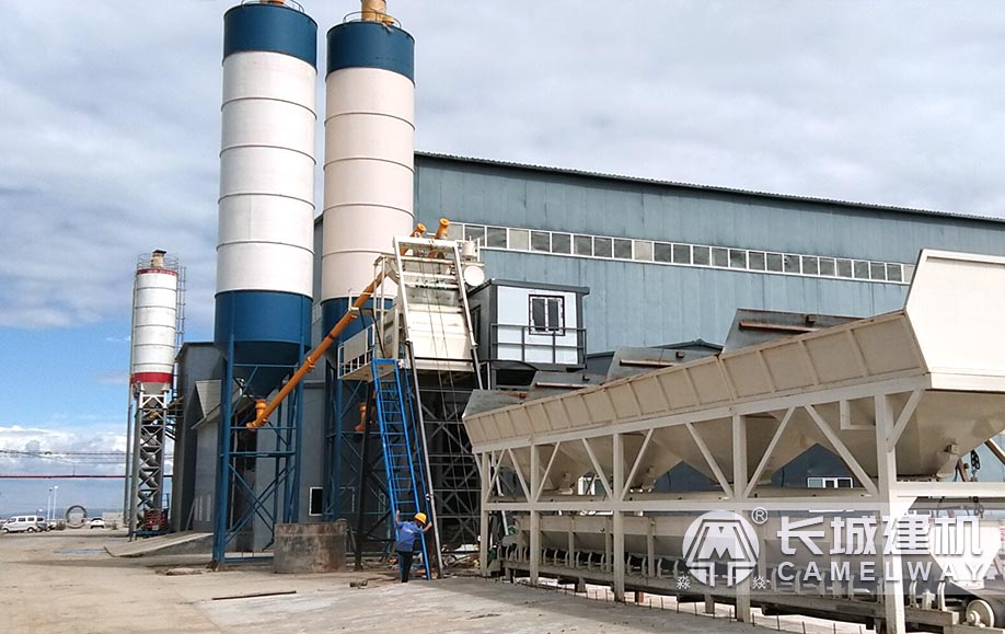 90搅拌站 90搅拌站