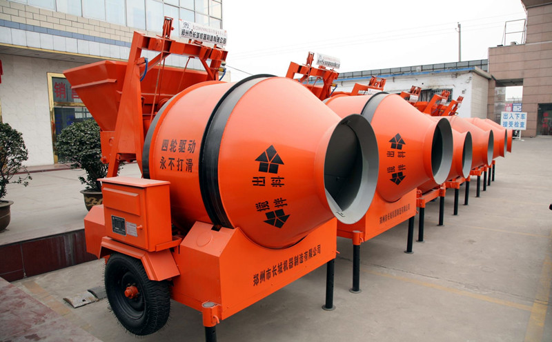 jzm混凝土搅拌机 jzm混凝土搅拌机