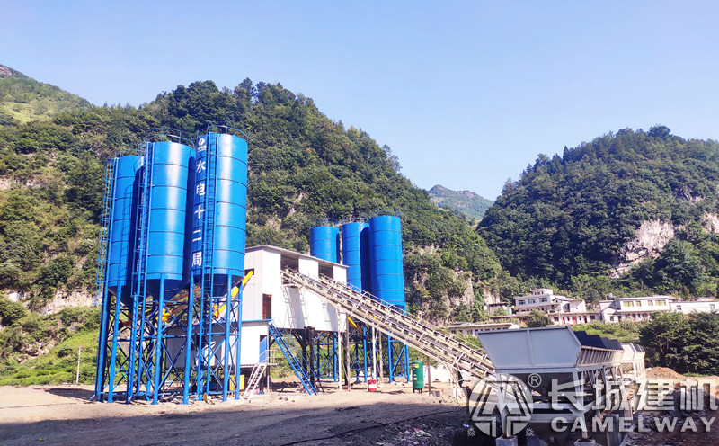 州六盘水中水十二局双90站 贵州六盘水中水十二局双90站