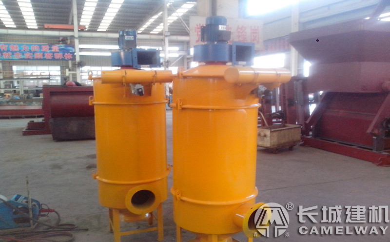 商砼搅拌站除尘器 商砼搅拌站除尘器