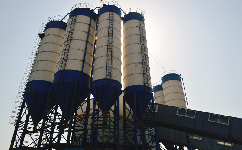 3方商砼站 3方商砼站