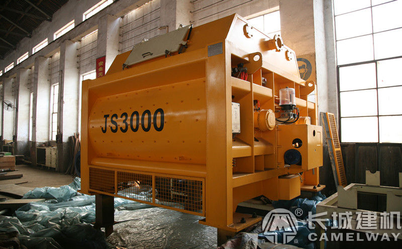 混凝土三方机 混凝土三方机