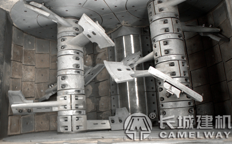 1500搅拌机内部搅拌轴 1500搅拌机内部搅拌轴