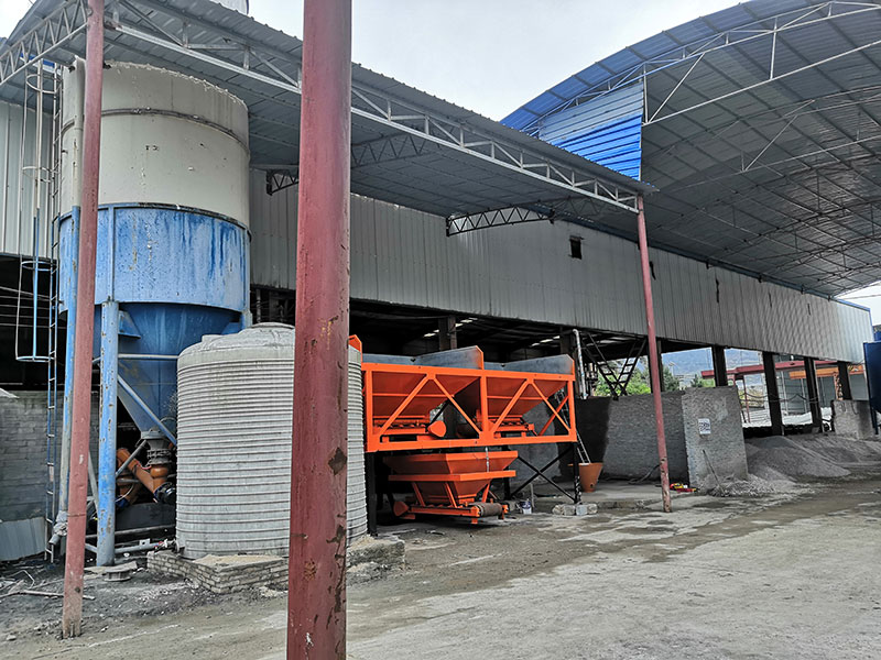 js750混凝土搅拌机价格 js750混凝土搅拌机价格